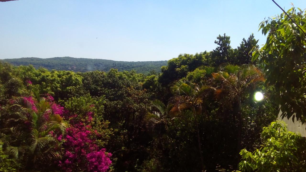Hotel Tree Top มหาบาเลชวาร์ ภายนอก รูปภาพ