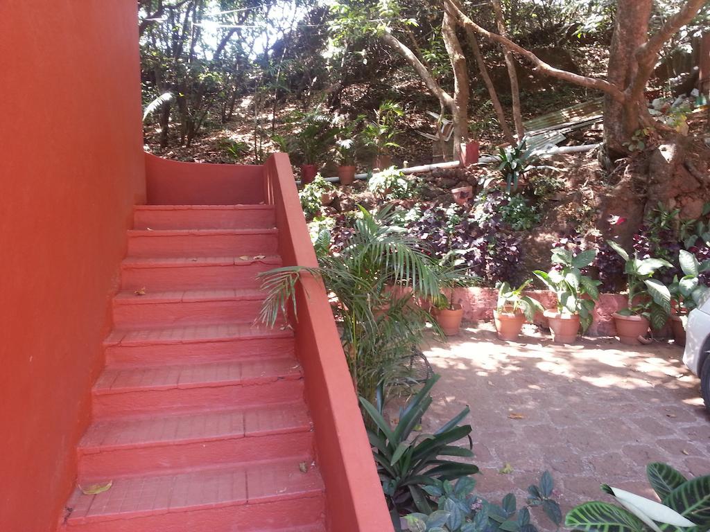 Hotel Tree Top มหาบาเลชวาร์ ภายนอก รูปภาพ